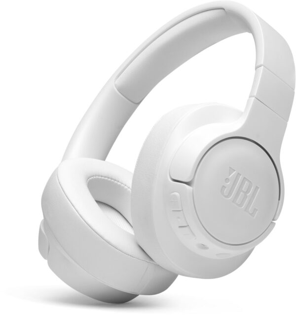 JBL Tune710BT Bluetooth-Kopfhörer weiß