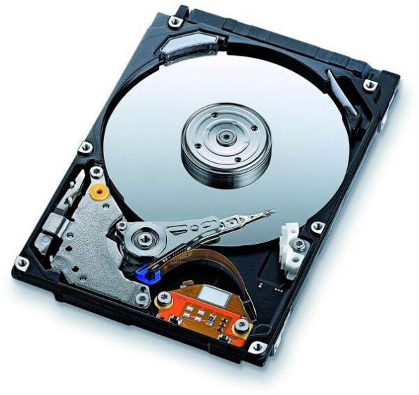 Intenso Internal Hard Drive (500GB) Interne 2