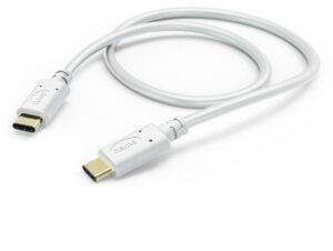 Hama Ladekabel USB-C>USB-C (1