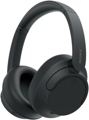 Sony WH-CH720NB Bluetooth-Kopfhörer schwarz