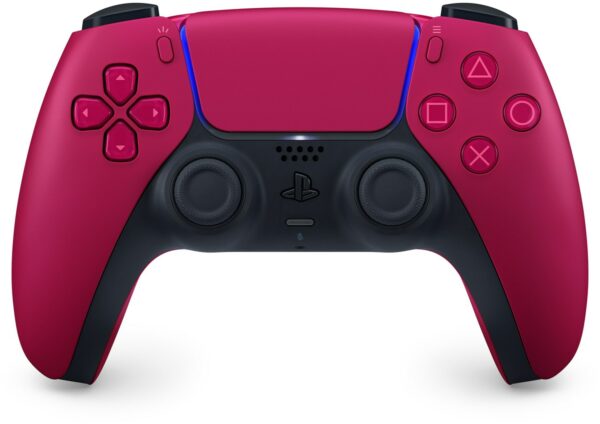 Sony DualSense Wireless-Controller für Playstation 5 cosmic red