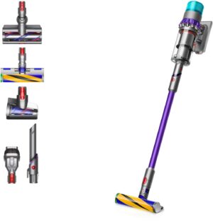 Dyson Gen5detect Absolute Akku-Stielsauger