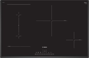 Bosch PVS851FB5E Autark-Induktionskochfeld rahmenlos/facette