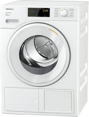 Miele TSD 363 WP Wärmepumpentrockner lotosweiß / A++