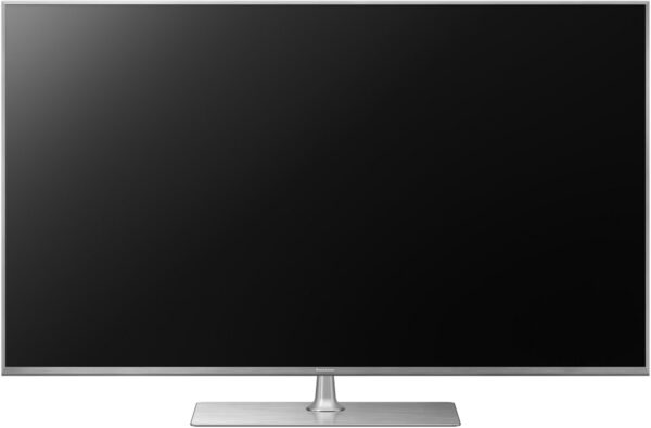 Panasonic TX-55HXN978 139 cm (55") LCD-TV mit LED-Technik silber / G