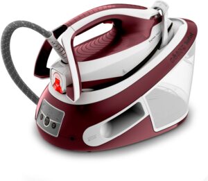 Tefal SV8150 Express Vision Bügelstation