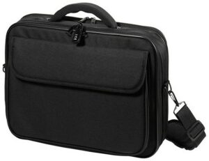 Vivanco NB-Tasche 15.6" WideScreen Notebook-Tasche schwarz