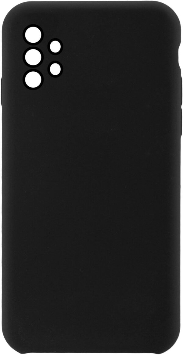 Peter Jäckel Camera Protect Cover für Xiaomi Redmi Note 11 4G/11S schwarz