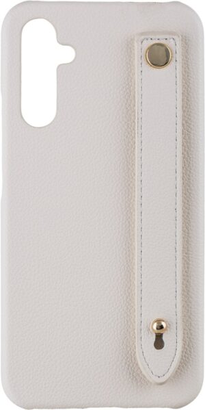 OHLALA! Personalize Cover für Galaxy A34 5G beige