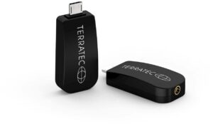 Terratec Cinergy mobile micro USB TV-Stick