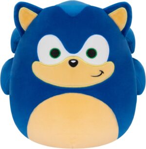 Jazwares Squishmallows Sonic (25cm)