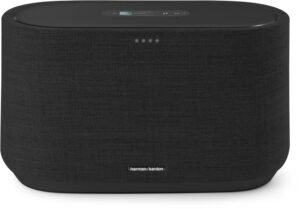 Harman/Kardon Citation 300 Multimedia-Lautsprecher schwarz