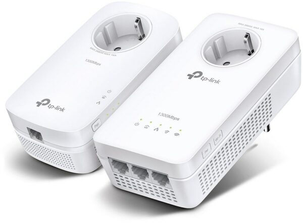 TP-Link TL-WPA1300P KIT (DE) Power WLAN