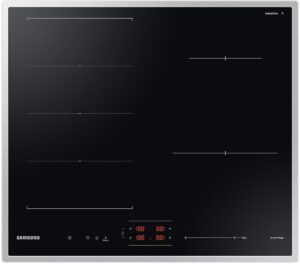 Samsung NZ64B6056HK Autark-Induktionskochfeld