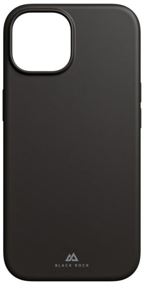 Black Rock Mag Urban Case für iPhone 15 schwarz