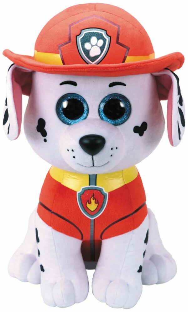 Ty Paw Patrol Marshall 24cm Glubschis