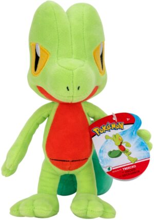 Jazwares Geckarbor Plüsch (20cm)