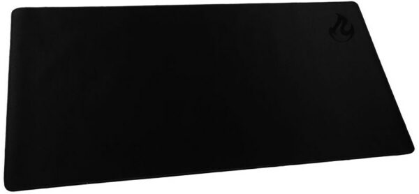 Nitro Concepts Deskmat DM12 Gaming-Schreibtischunterlage schwarz