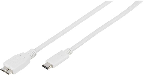 Vivanco USB Typ C Adapterkabel