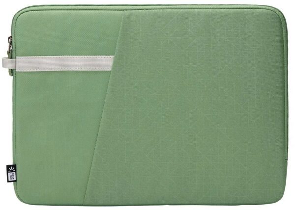 Case Logic Ibira Laptop Sleeve 14" islay green