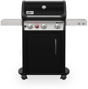 Weber Spirit E-325S GBS Gasgrill