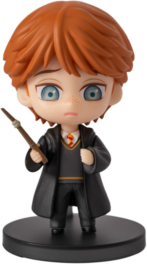 BANDAI NAMCO Chibi Master Ron (8cm) Figur