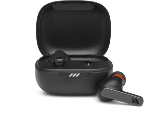 JBL Live Pro+ True Wireless Kopfhörer schwarz