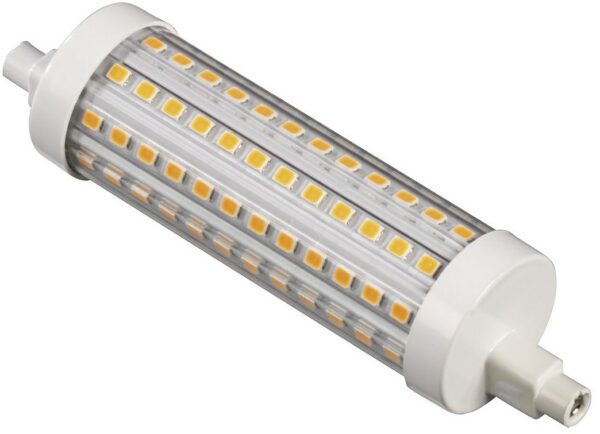 XavaX LED J118 R7s WW DI:1/BL (15W) / E