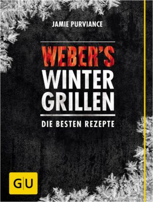 Weber Weber's Wintergrillen