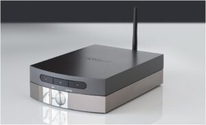 Arcam SOLO UNO Streaming-Player