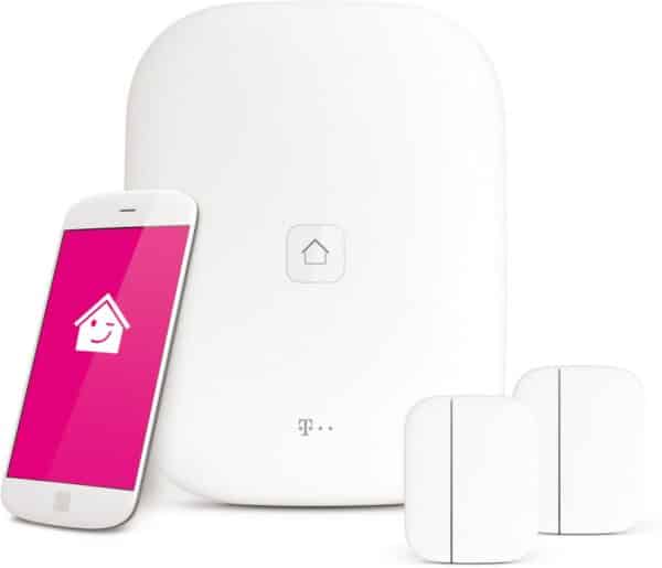 Telekom Smart Home Starter Paket