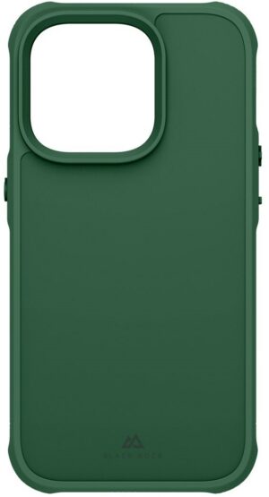 Black Rock Cover Robust für iPhone 14 Pro Forest Green