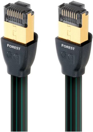 Audioquest Forest RJ/E (3m) Netzwerkkabel
