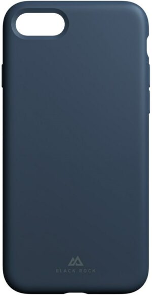 Black Rock Urban Case für iPhone 7/8/SE 2020/22 Dark Blue