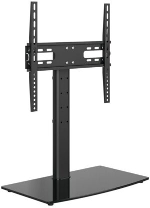 Vogels MS 3085 TV-Tisch-Standfuß (32-65") schwarz