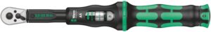 Wera Click-Torque A5 (2