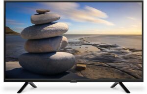 Strong SRT 32HC4043 80 cm (32") LCD-TV mit LED-Technik schwarz / F