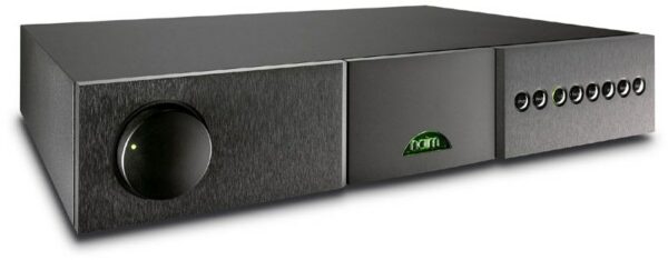 Naim NAC202 Vorverstärker