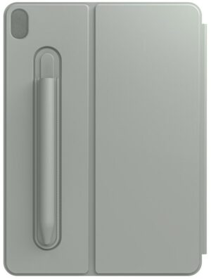 White Diamonds Tablet-Case Folio für iPad 10.2" (2021) sage