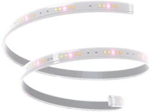 Nanoleaf Essentials Smart Light Strip (1m) Expansion Pack Stimmungsleuchte / F