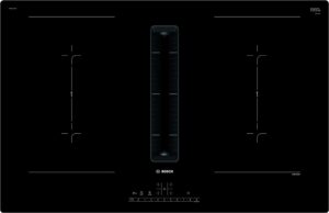 Bosch PVQ811F15E Autark-Induktionsfeld mit Dunstabzug rahmenlos / B