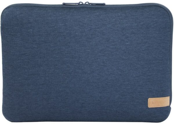 Hama Laptop-Sleeve Jersey bis 34 cm (13