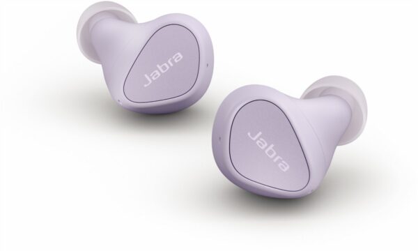 Jabra Elite 3 True Wireless Kopfhörer lila