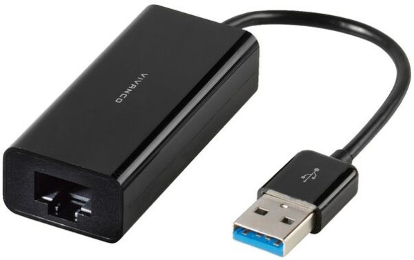 Vivanco IT-NET USB3.0 Netzwerkadapter