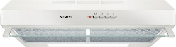 Siemens LU63LCC20 Unterbau-Dunstabzugshaube weiß / D