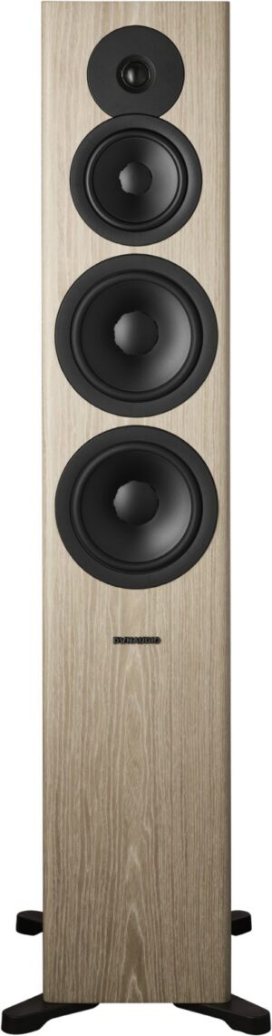 Dynaudio Evoke 50 /Paar Stand-Lautsprecher blonde wood