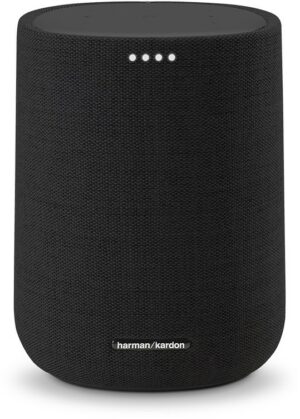 Harman/Kardon Citation One MKII Multimedia-Lautsprecher schwarz