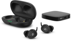 Sennheiser TV Clear Set Bluetooth-Kopfhörer