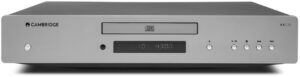 Cambridge Audio AXC25 CD-Spieler lunar grau