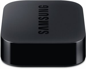 Samsung SmartThings Dongle VG-STDB10A schwarz